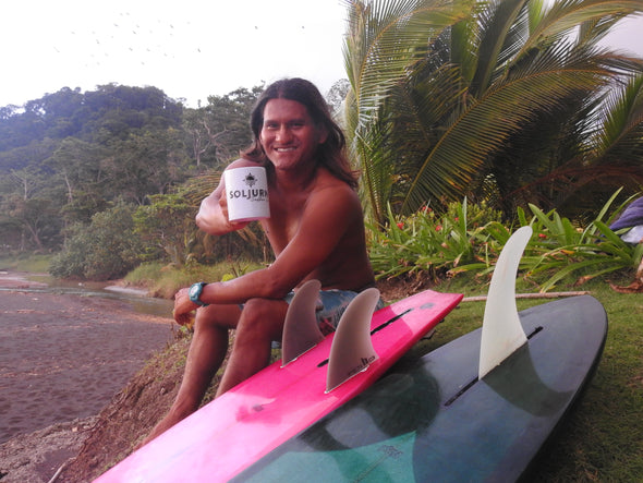 Pura Vida Blend
